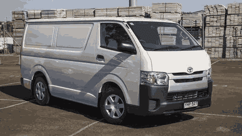 Chiller Truck Rental