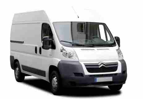 Our Fleet of Refrigerated Vehicles