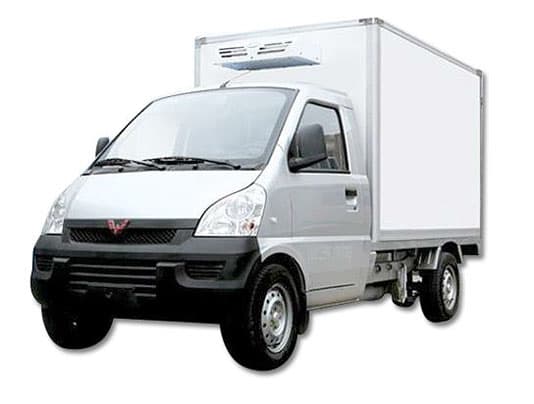 Blog image for Temperature-Controlled Transport Using Chiller Van in Dubai - Dubai Chiller Transport article about Refrigerated logistics Dubai