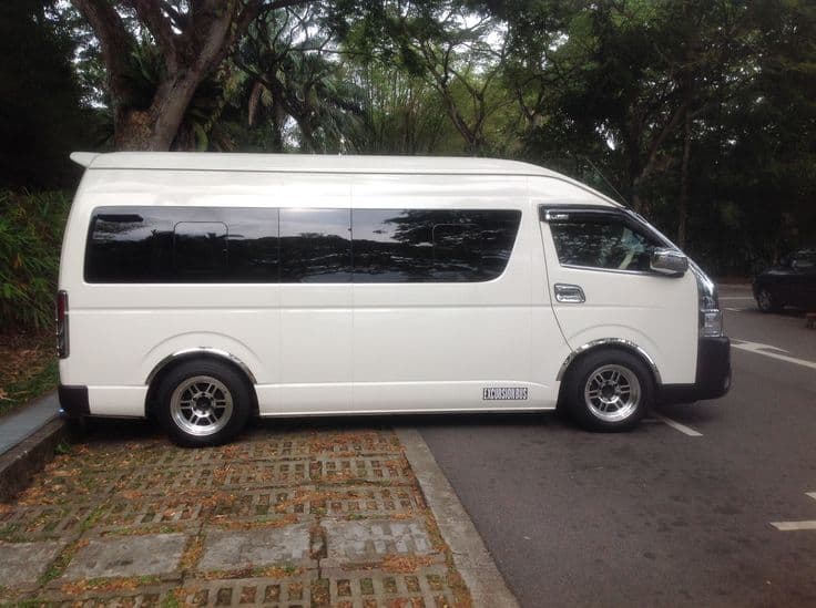 Blog image for Quality Controlled Transport via Freezer Van in Dubai - Dubai Chiller Transport article about Cold chain logistics Dubai