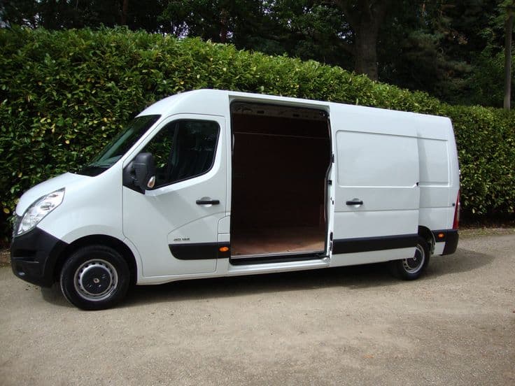 Blog image for Dubai Freezer Van For Rent With Driver & Fuel Included - Dubai Chiller Transport article about Freezer van with driver Dubai