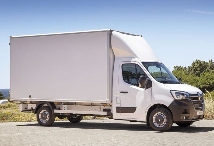 Blog image for Top Quality Chiller Van Dubai For Cold Delivery Solutions - Dubai Chiller Transport article about Refrigerated truck rental Dubai